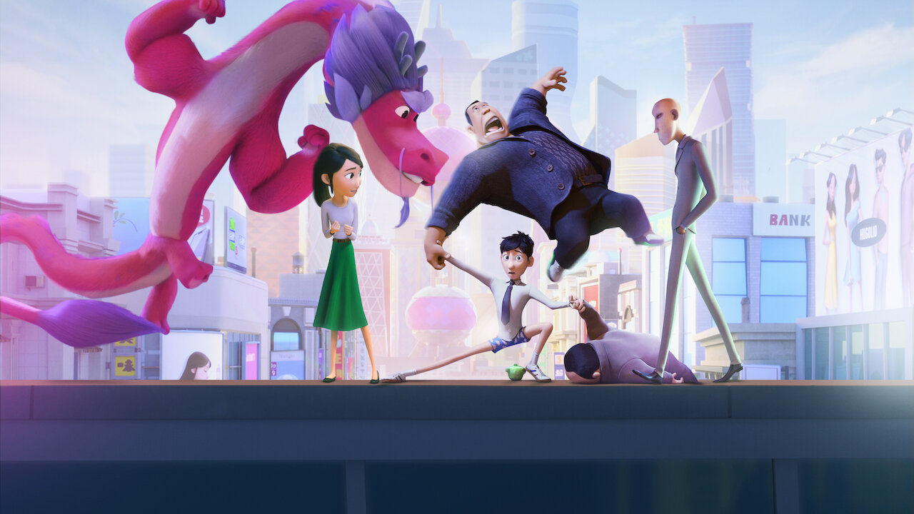Watch Wish Dragon | Netflix Official Site Watch Wish Dragon | Netflix Official Site